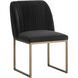 Nevin Shadow Grey Dining Chair, Set Of 2